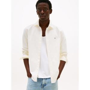 Tommy Hilfiger Regular Fit Stripe Oxford Shirt